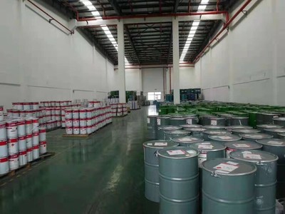?；防滏溑c進出口物流 化學品倉庫與大周轉場地的安全與管理