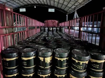 10噸偽瞞報危險化學品甲胺出口被查，海關嚴把國門安全防線