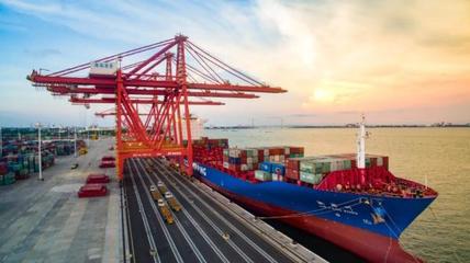 開門紅 海南化學品進出口增速喜人，自貿港動能強勁